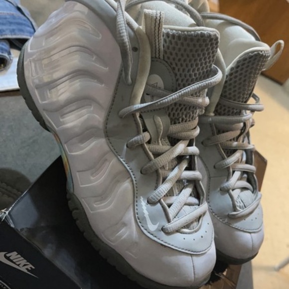 Boys foams sneaker - Picture 6 of 7